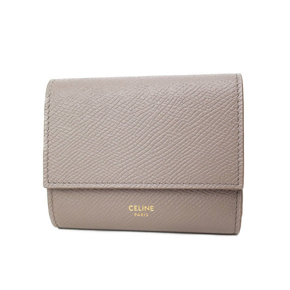 Celine Wallet Trifold - Picture 1 of 5